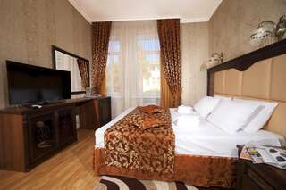 Гостиница Крас Отель Resort & Spa Ессентуки Стандартный двухместный номер с 1 кроватью или 2 отдельными кроватями-2