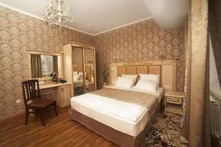 Гостиница Крас Отель Resort & Spa Ессентуки Стандартный двухместный номер с 1 кроватью или 2 отдельными кроватями-6